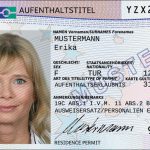 österreichische Aufenthaltserlaubnis kaufen